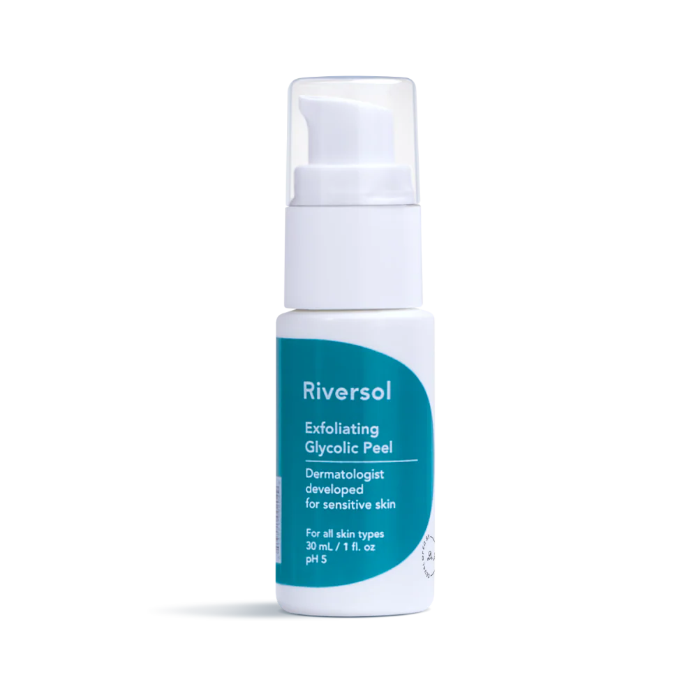 Exfoliating Glycolic Peel - Image 5