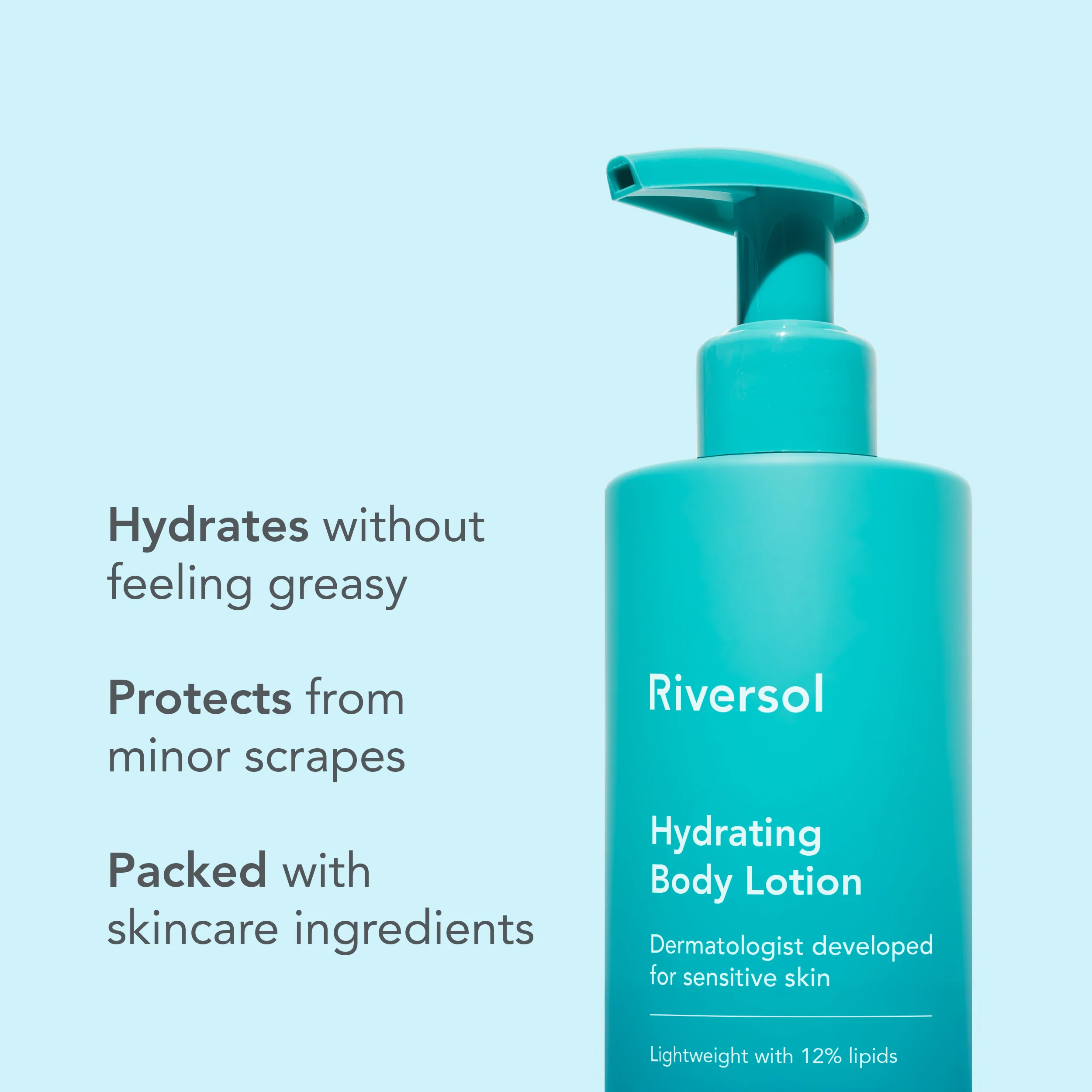 Hydrating Body Lotion - Image 5