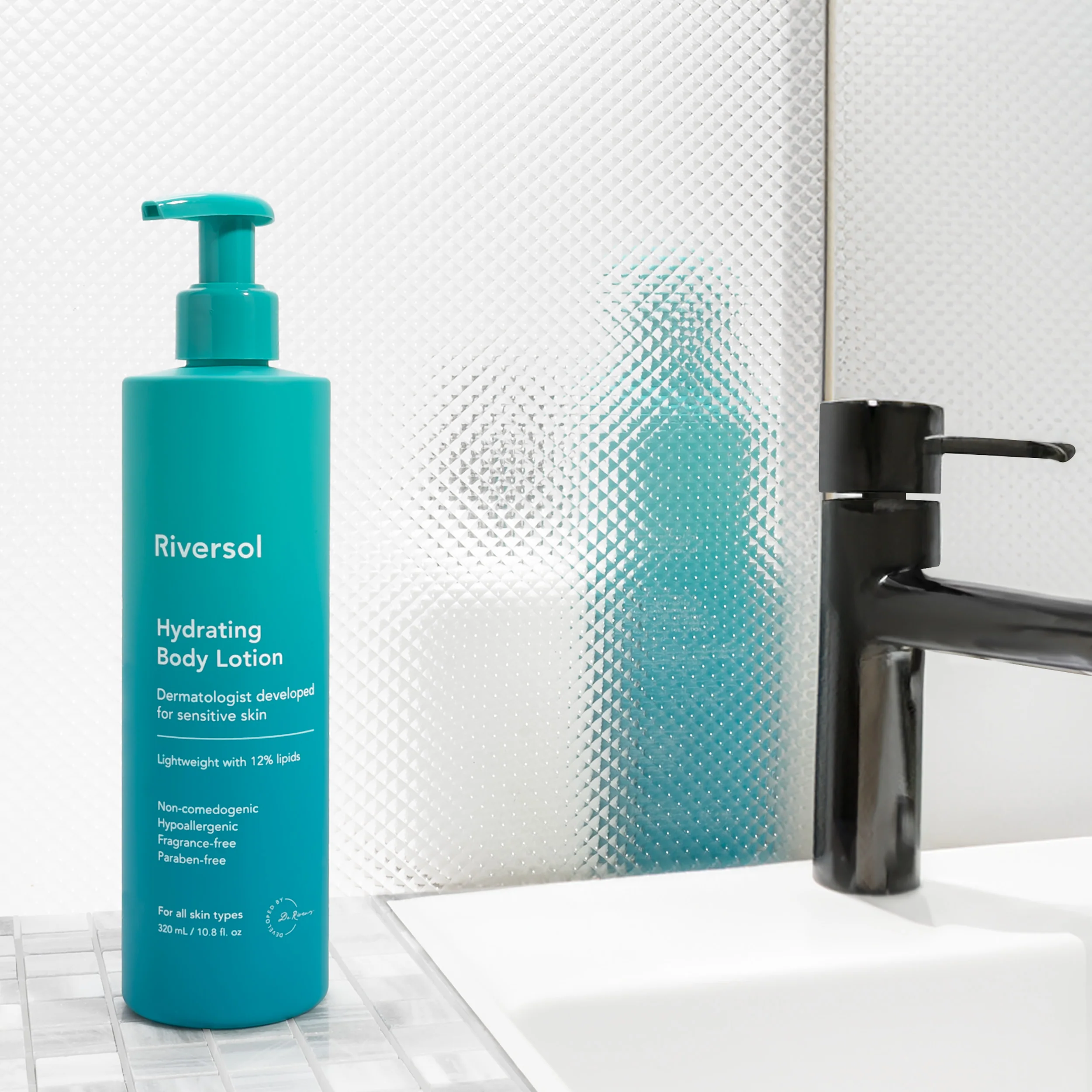 Hydrating Body Lotion - Image 7