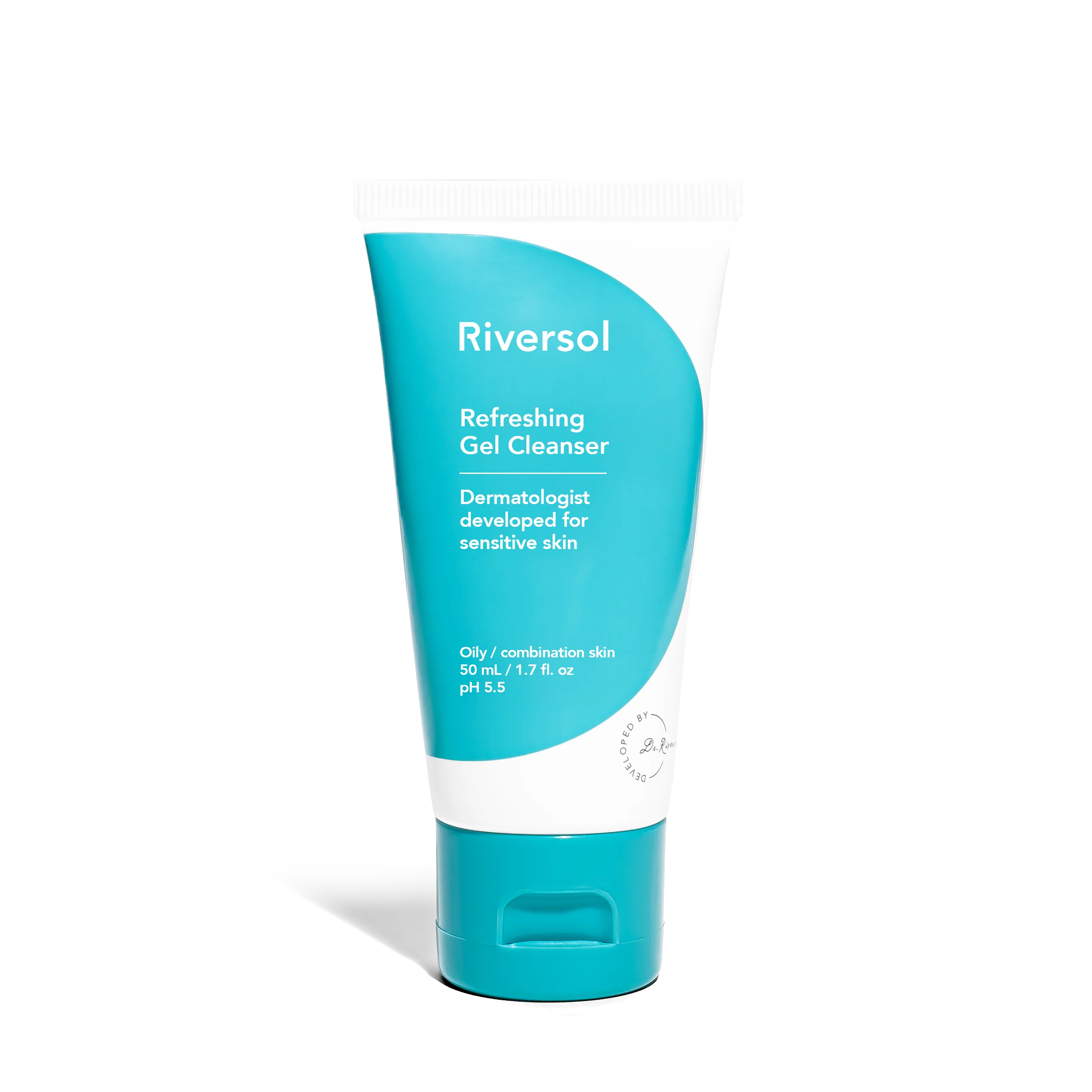 Refreshing Gel Cleanser - Image 4