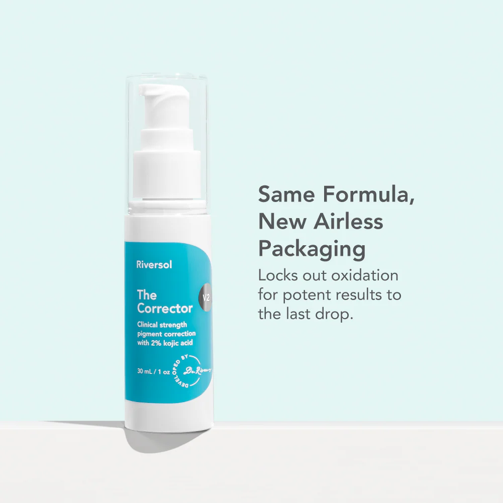 The Corrector V2 - Image 4