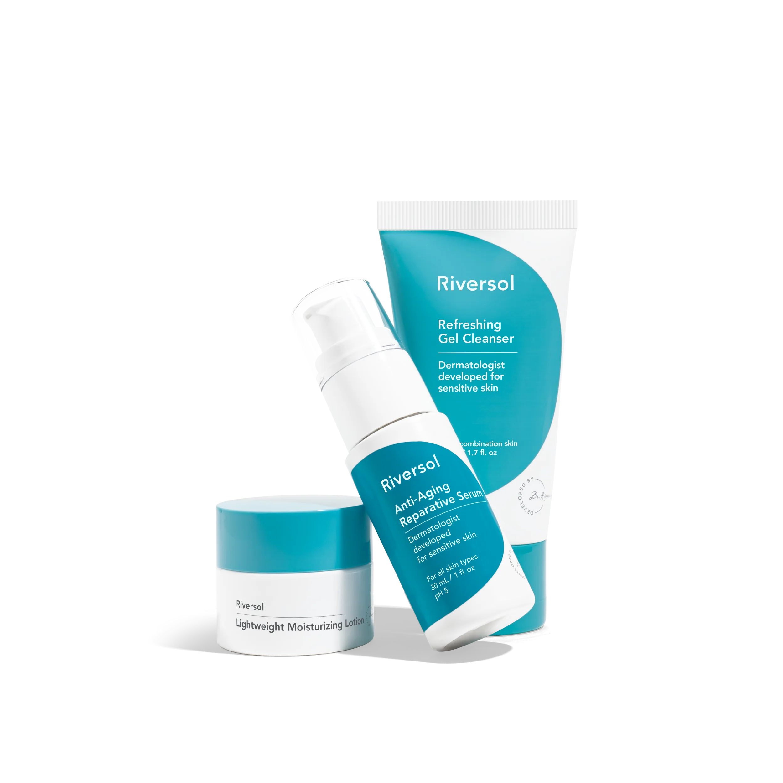 Travel Ready Anti-Aging Trio - Image 5