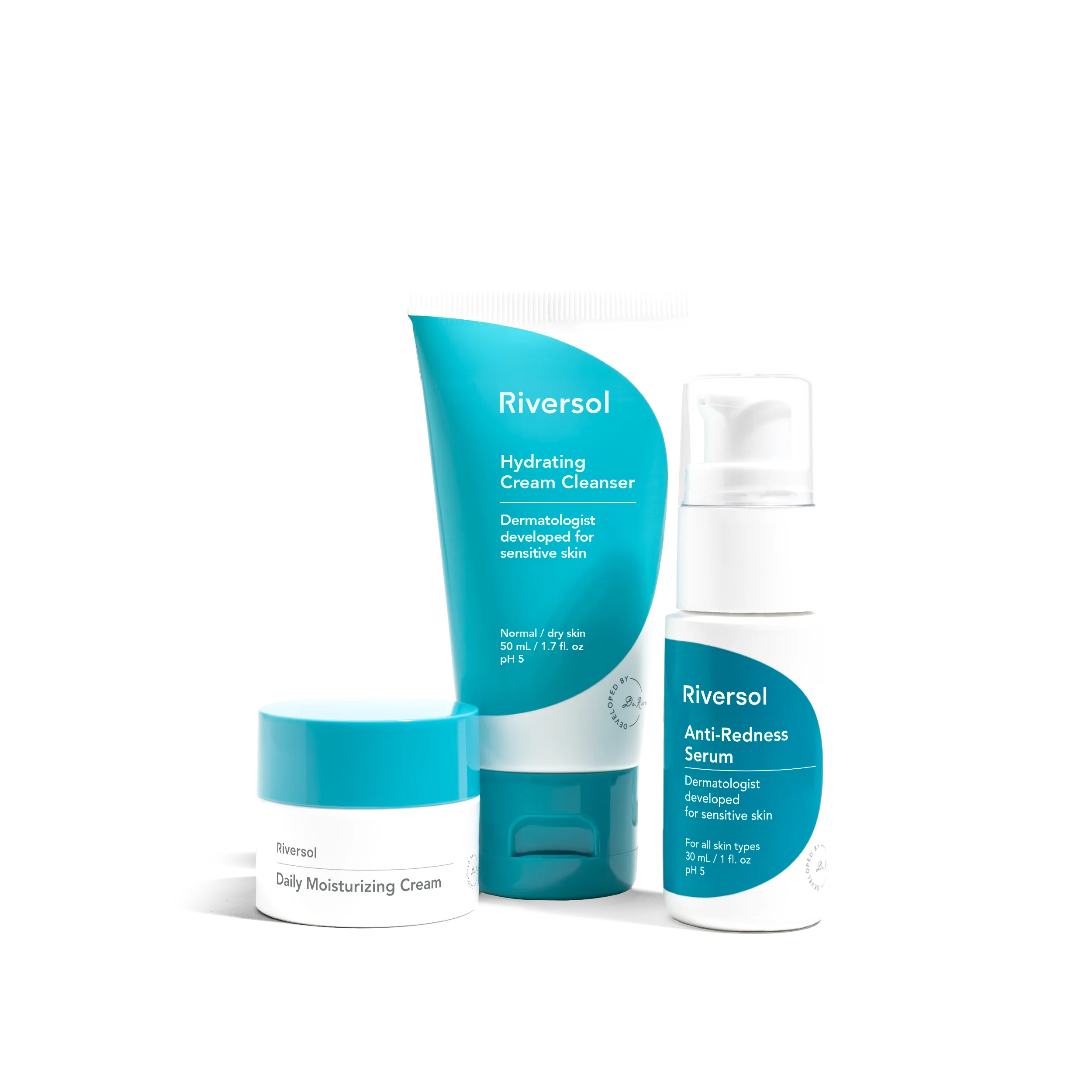 Travel Ready Redness Control Trio - Image 7