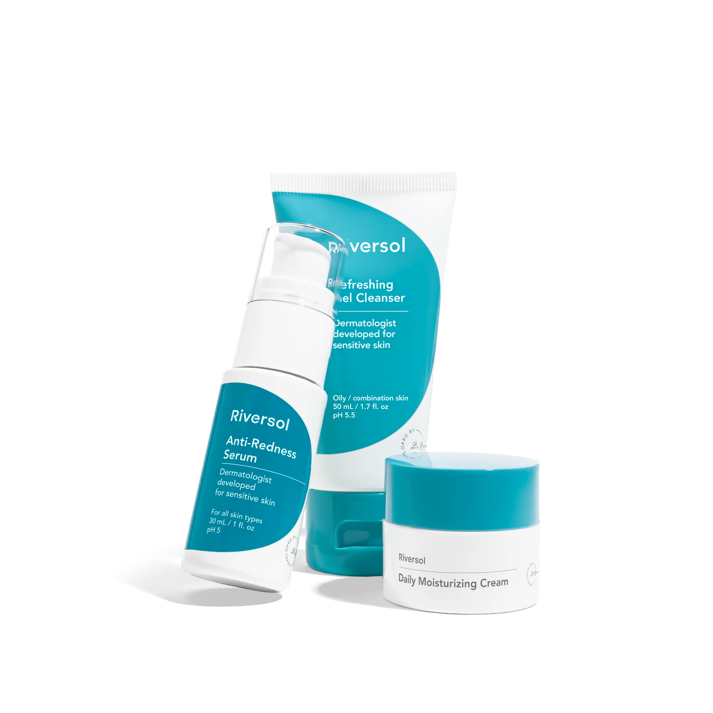 Travel Ready Redness Control Trio - Image 9