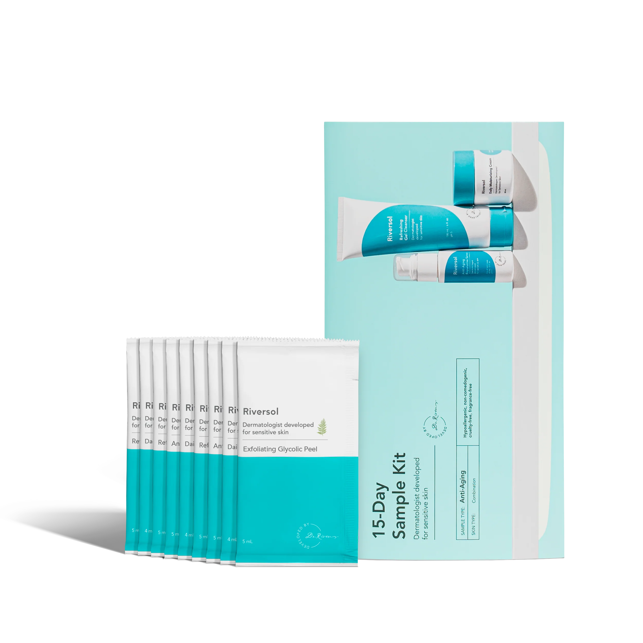 All Products (But Holiday Products)