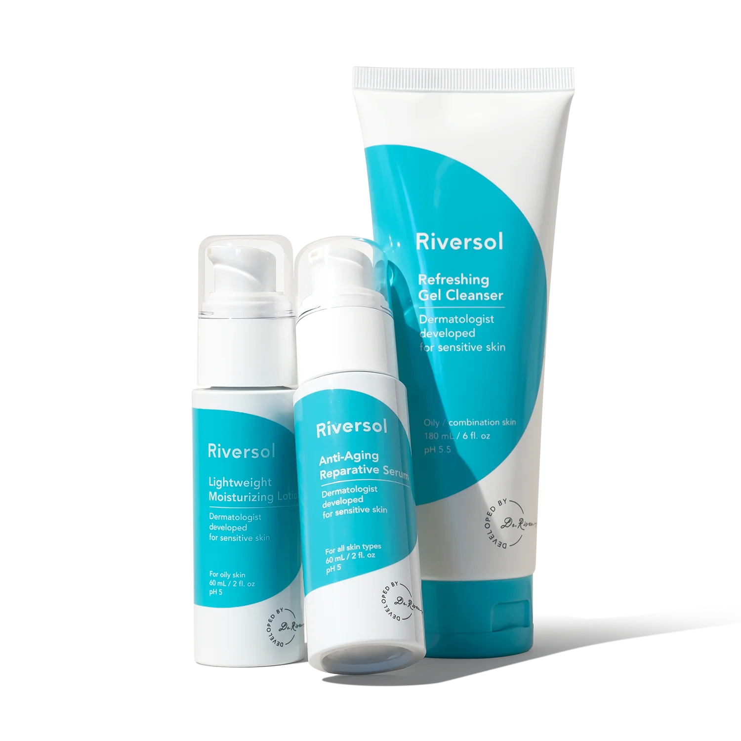 Anti-Aging Trio Bundle - Image 6