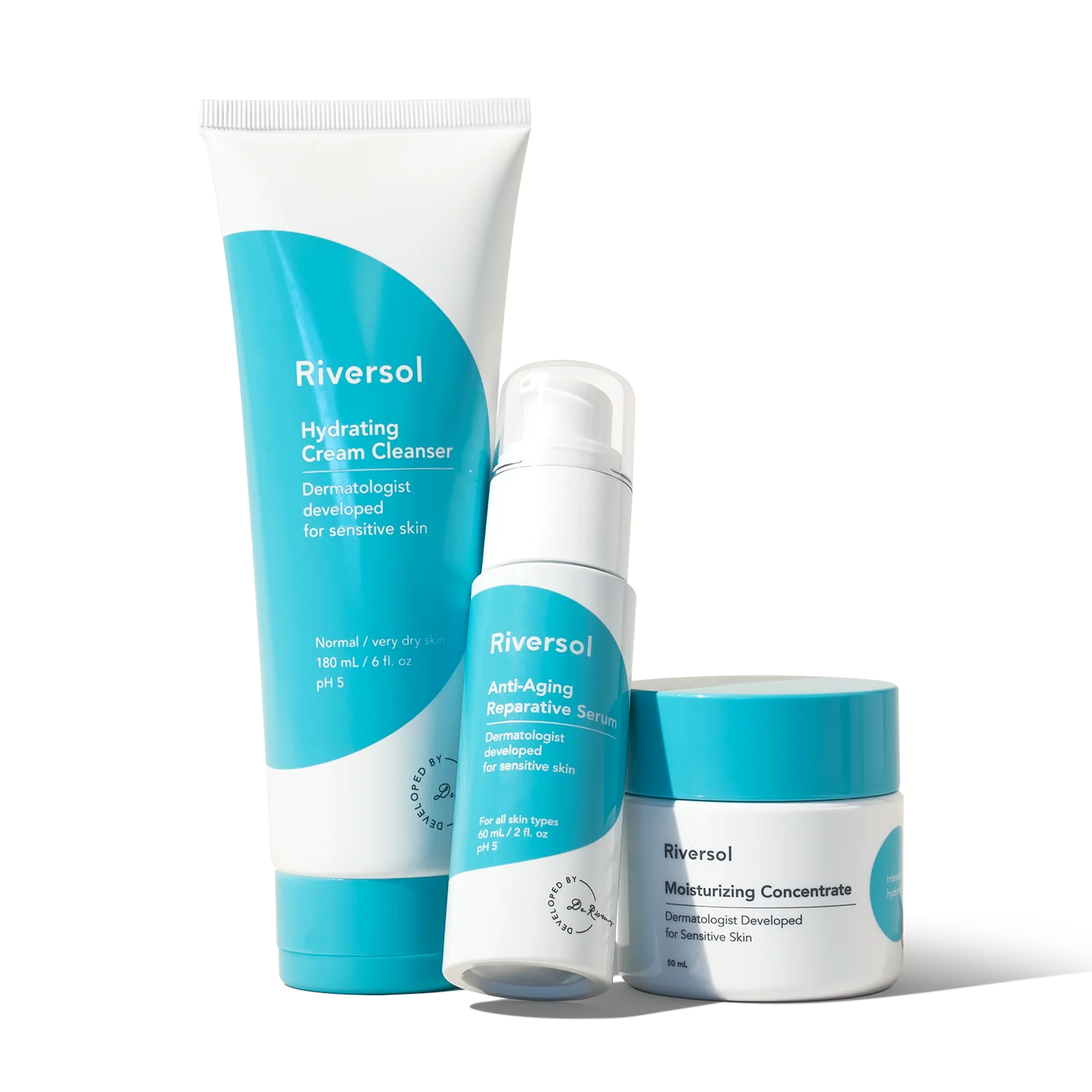 Anti-Aging Trio Bundle - Image 7